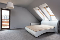 Wootton Courtenay bedroom extensions