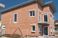 Wootton Courtenay home extensions
