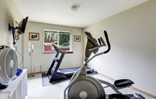 Wootton Courtenay home gym construction leads