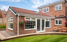 Wootton Courtenay house extension leads