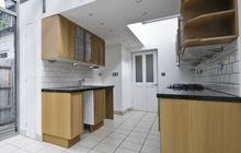 Wootton Courtenay kitchen extension leads