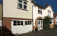Wootton Courtenay multiple storey extension leads