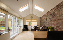 Wootton Courtenay single storey extension leads